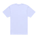 Short Sleeve Tee Finish Line White
