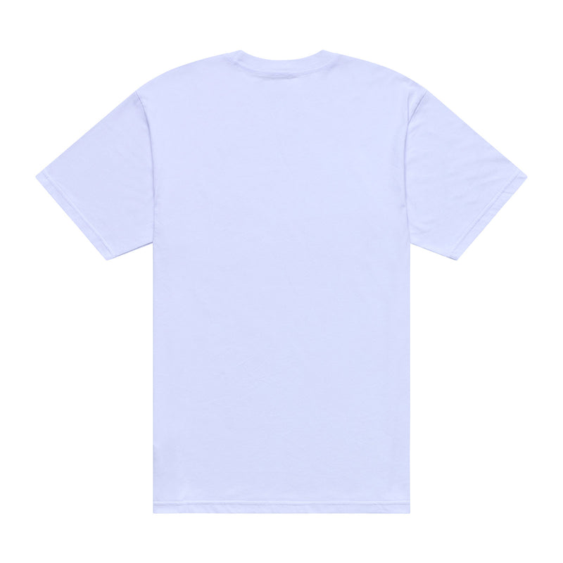 Short Sleeve Tee Finish Line White