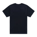 Short Sleeve Tee Flame2 Black