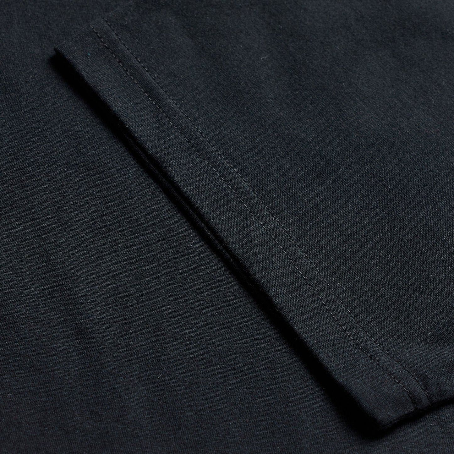 Short Sleeve Tee Friday Night Black