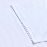 Short Sleeve Tee Friday Night White