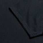Short Sleeve Tee Handlebar Black