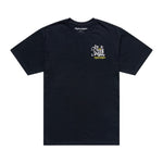 Short Sleeve Tee Heritage Black