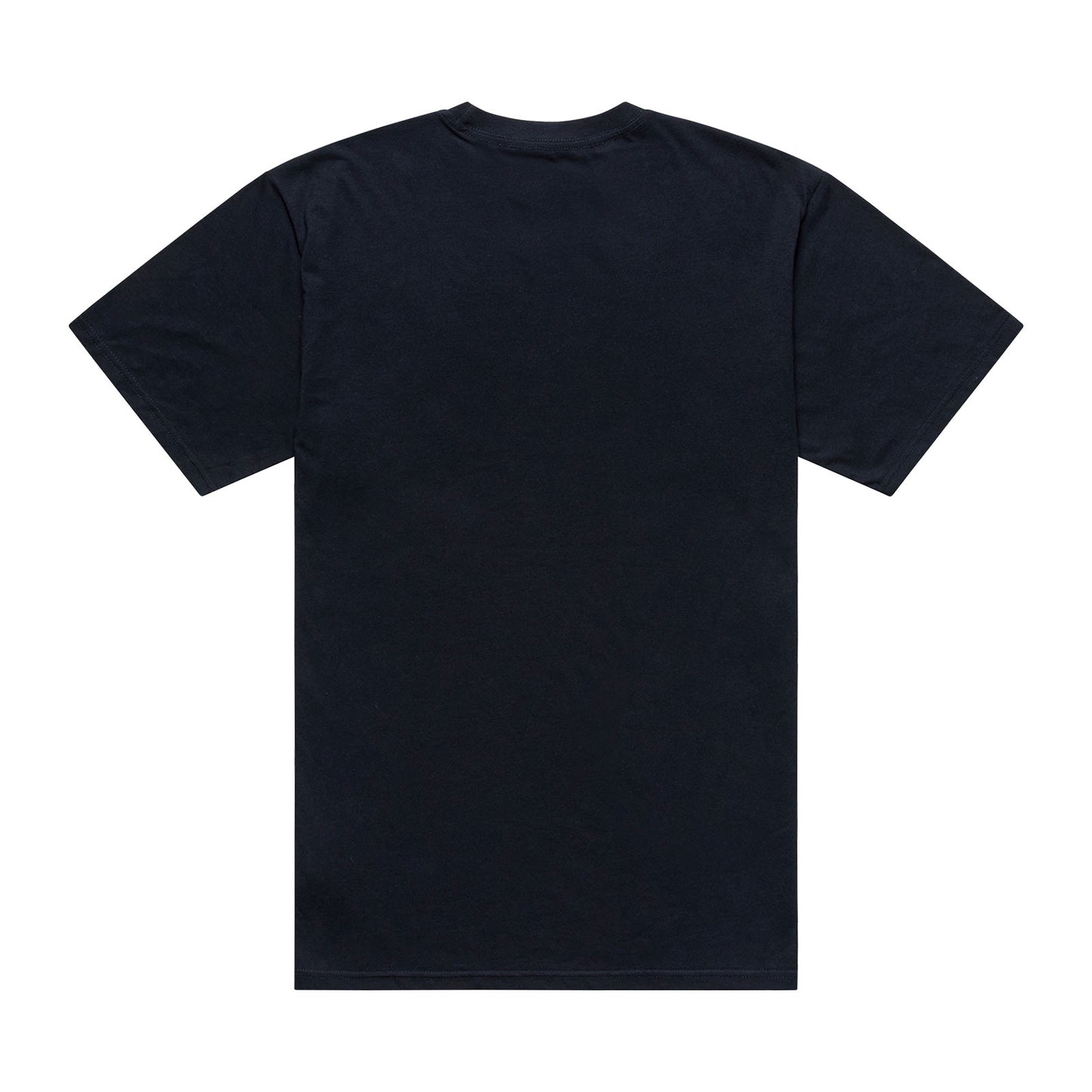 Short Sleeve Tee Medieval Black