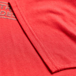 Short Sleeve Tee Medieval Scarlet