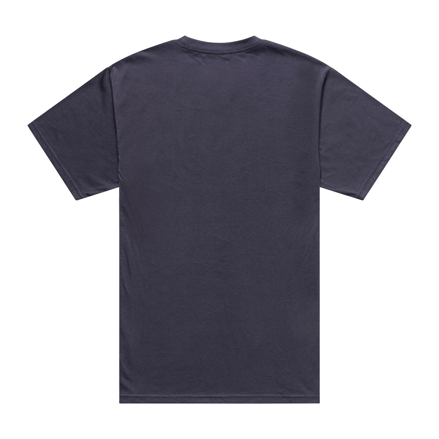 Short Sleeve Tee Portrait Carbon