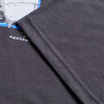 Short Sleeve Tee Portrait Carbon