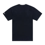 Short Sleeve Tee Repeat Black