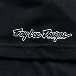 Short Sleeve Tee Repeat Black