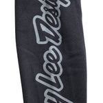 Pullover Hoodie Branded Carbon