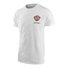 Short Sleeve Tee TLD Redbull Rampage Scorched White