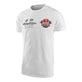 Short Sleeve Tee TLD Redbull Rampage Static White