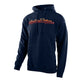 Pullover Hoodie Signature Navy