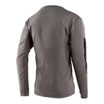 Long Sleeve Tee Speed Cinder