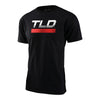 Short Sleeve Tee Speed Black / Multi