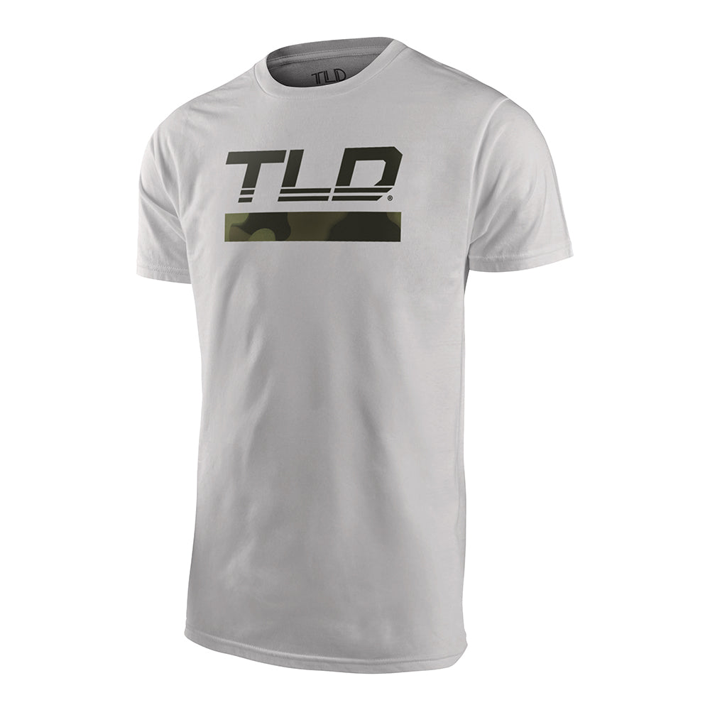 T-shirt à manches courtes Speed ​​Natural