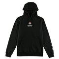 Sweat à capuche Troy Lee Designs X Redbull Rampage Mind Melt Noir
