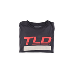 Long Sleeve Tee Speed Black