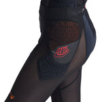 Stage Ghost D3O Pant Baselayer Solid Black