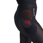 Stage Ghost D3O Pant Baselayer Solid Black