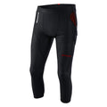 Stage Ghost D3O Pant Baselayer Solid Black