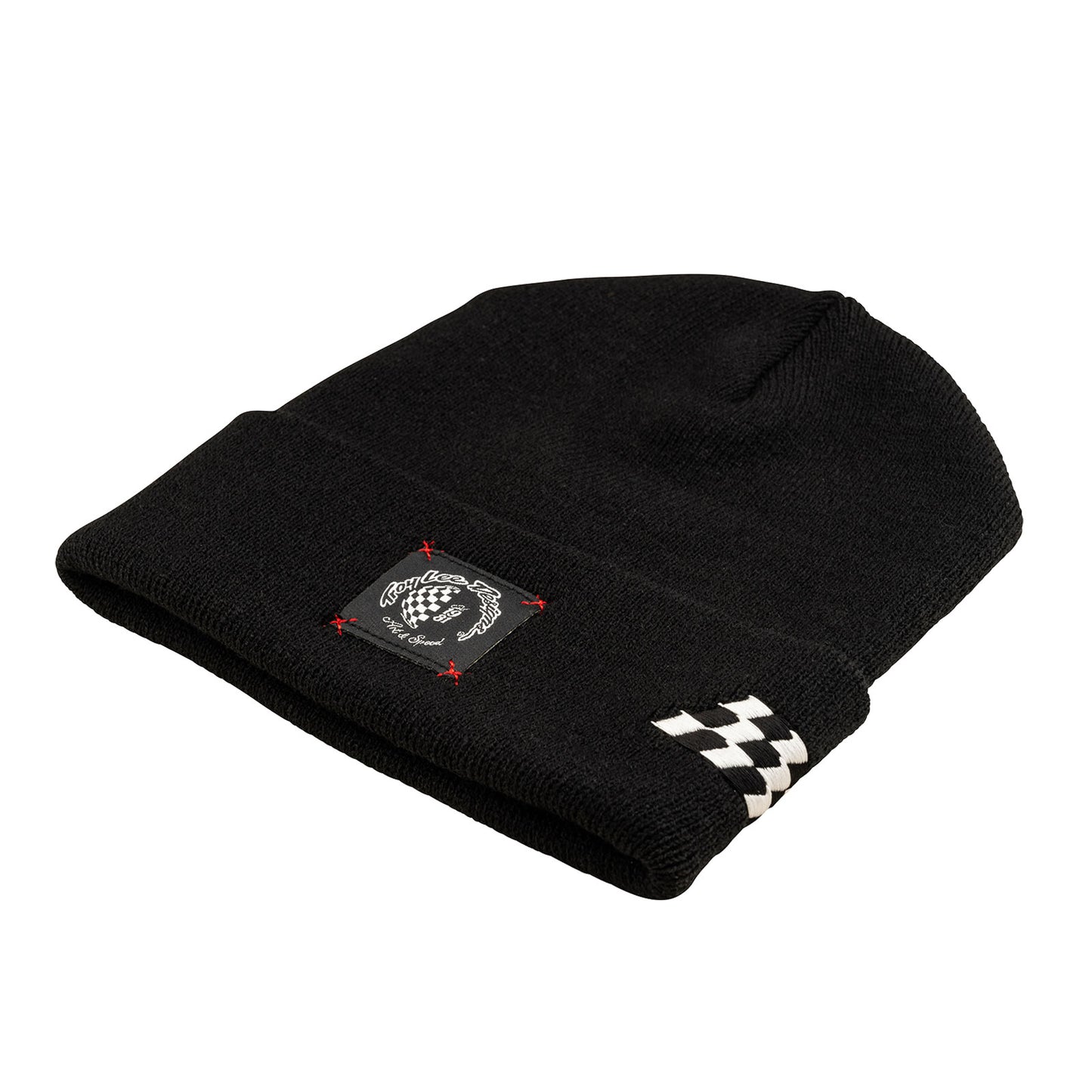 Beanie Worldwide Black