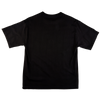 Youth Short Sleeve Tee Speed Black