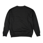 Crewneck Troy Lee Designs Factory Racing Black / Red