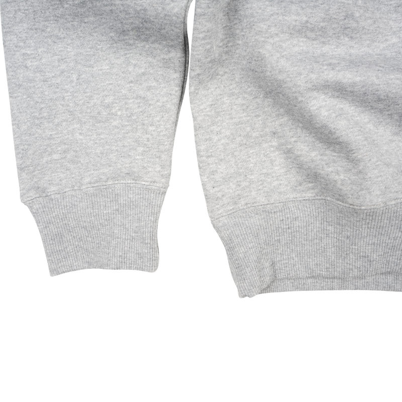 Crewneck Troy Lee Designs Factory Racing Gray Heather