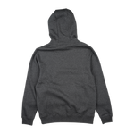 Pullover Hoodie Troy Lee Designs Factory Racing Black / Red