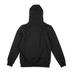 Pullover Hoodie Troy Lee Designs Factory Racing Black / Reflective