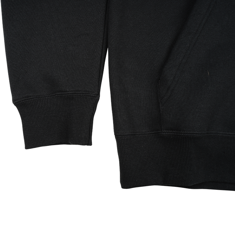 Pullover Hoodie Troy Lee Designs Factory Racing Black / Reflective