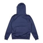 Pullover Hoodie Troy Lee Designs Factory Racing Navy / Blue