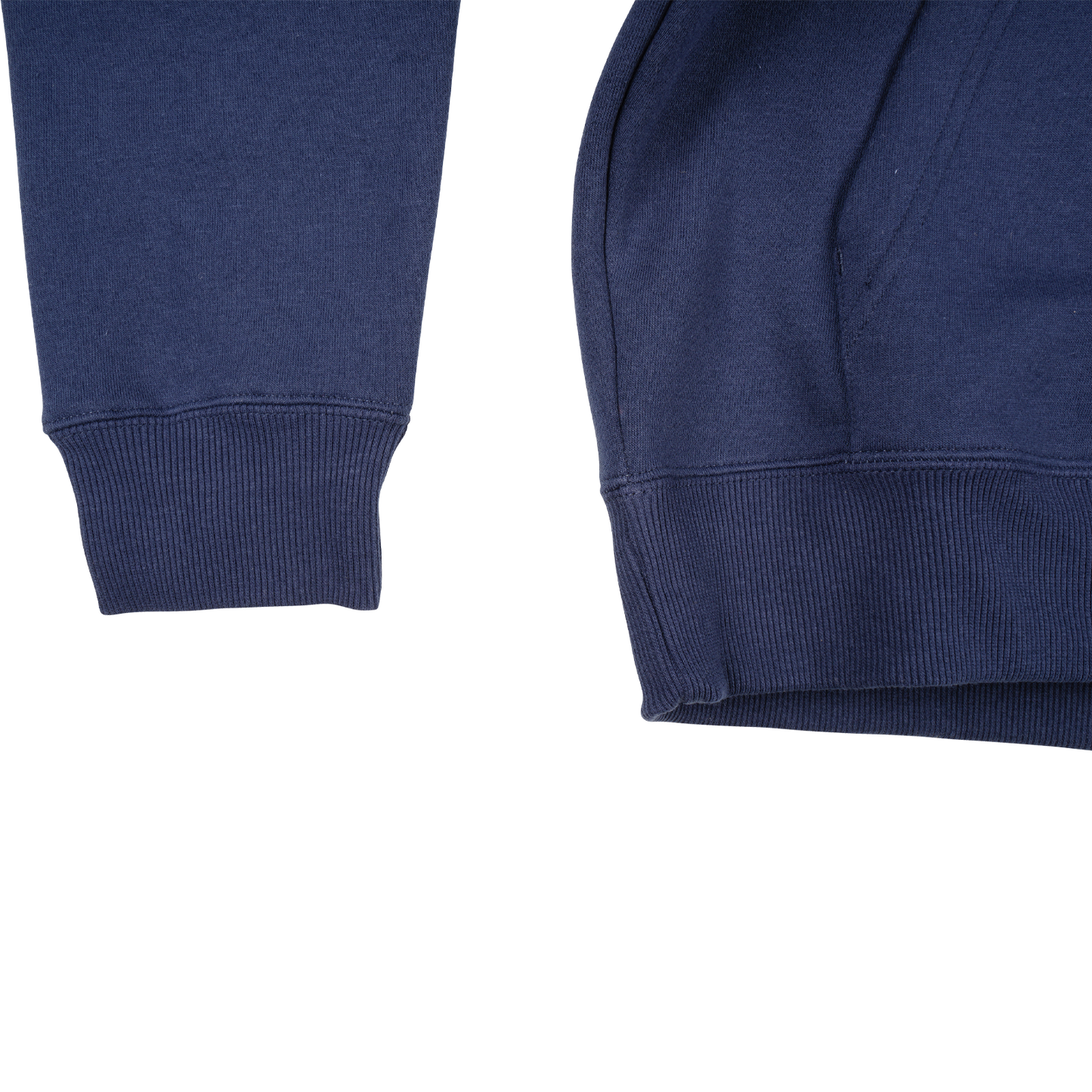 Pullover Hoodie Troy Lee Designs Factory Racing Navy / Blue