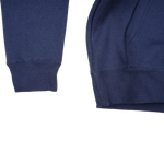 Pullover Hoodie Troy Lee Designs Factory Racing Navy / Blue