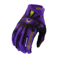 Youth Air Glove Cyclops Neo Purple