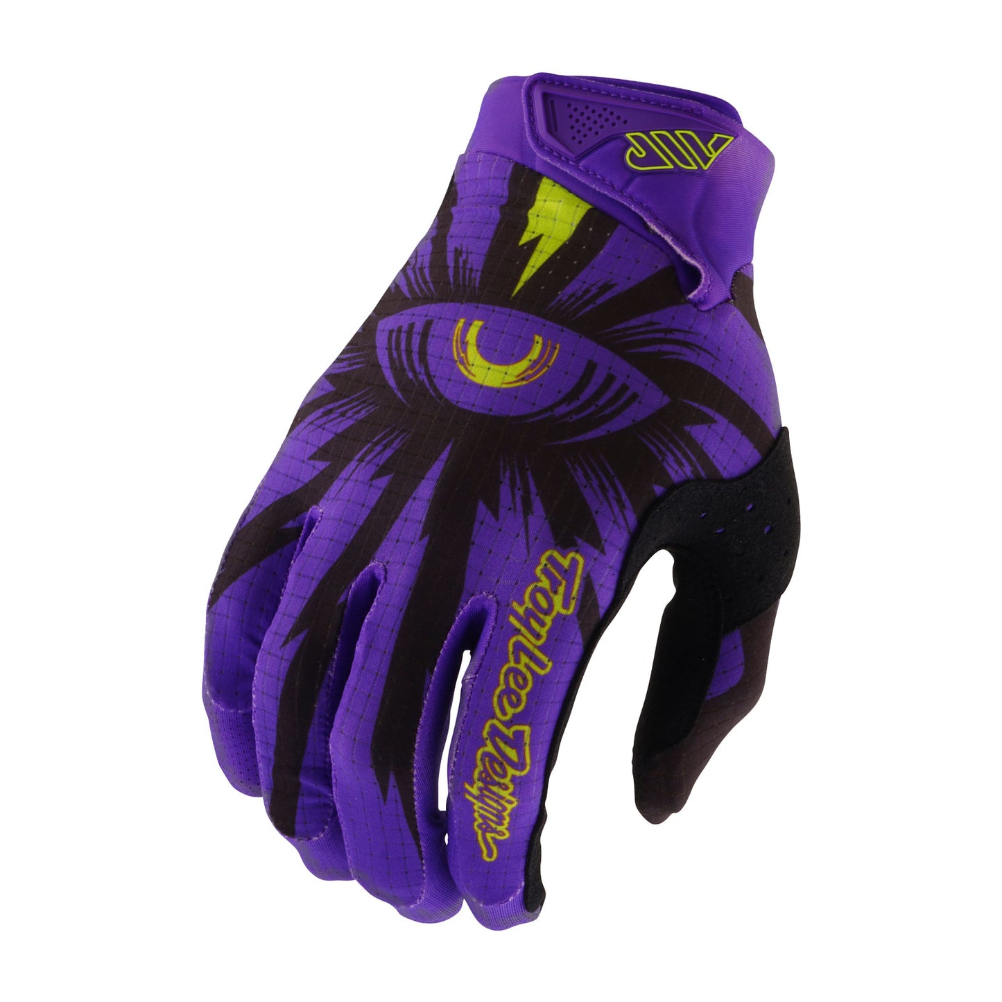 Youth Air Glove Cyclops Neo Purple