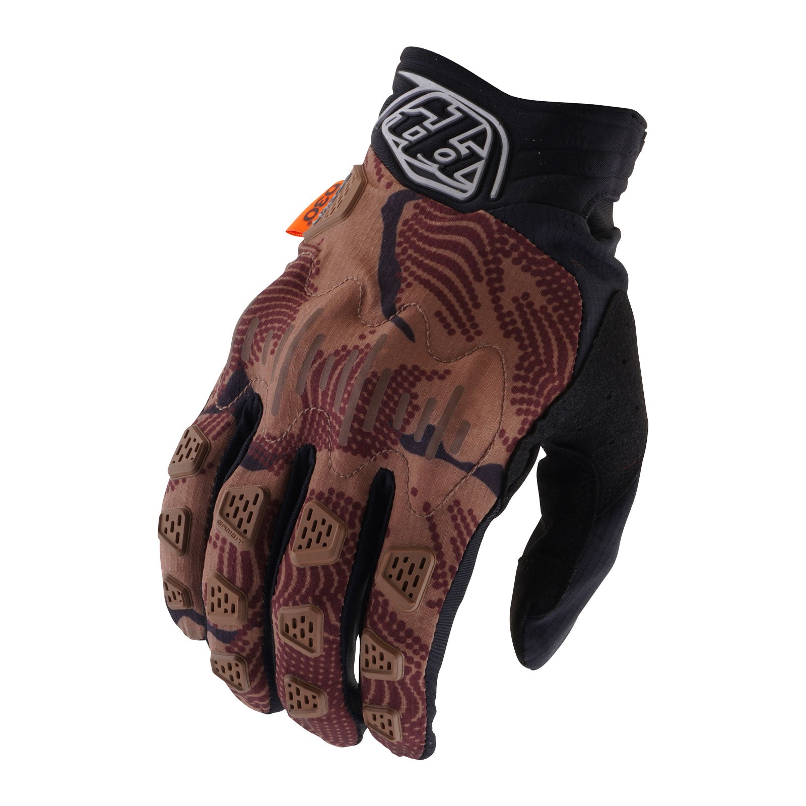 Scout Gambit Glove High Desert Sienna
