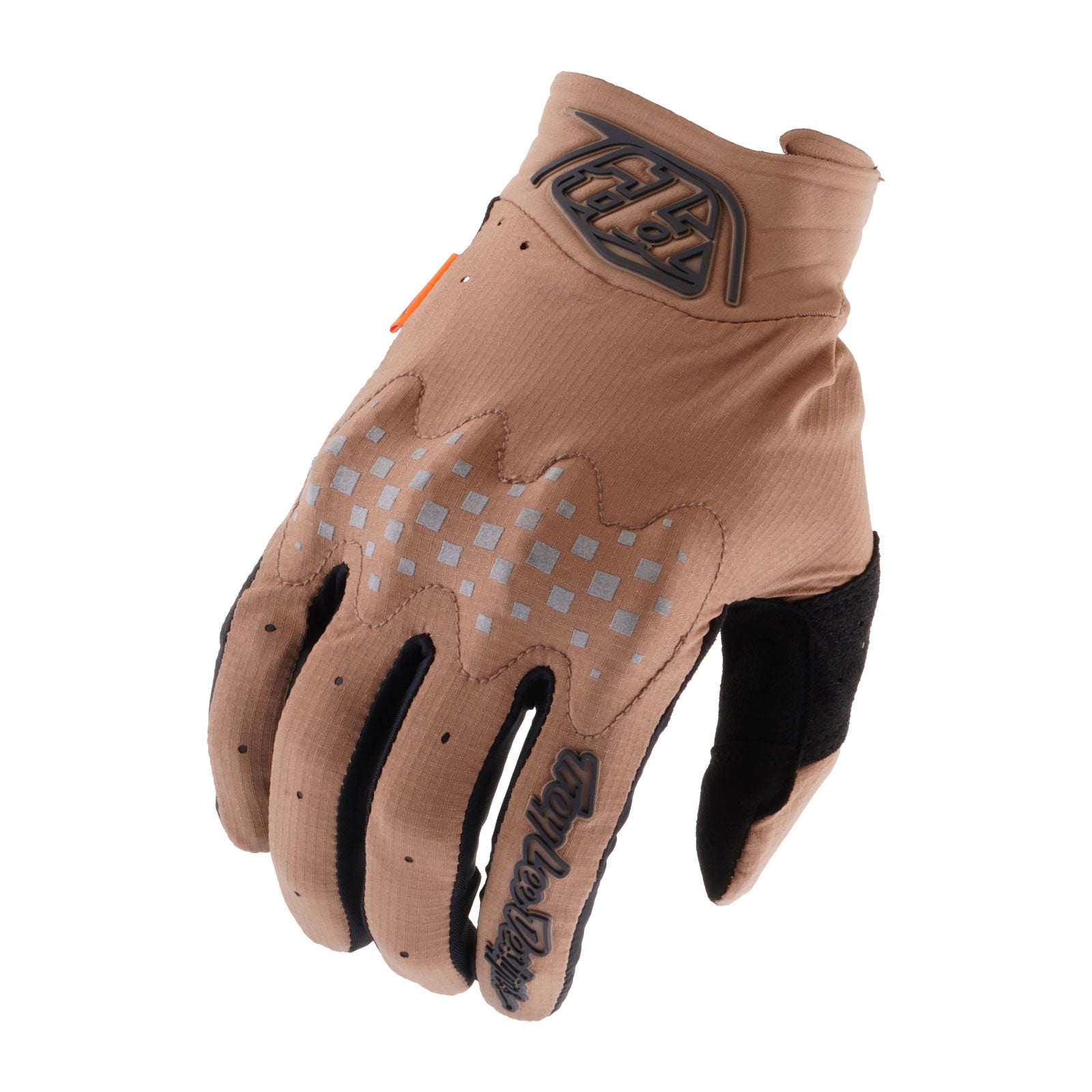 Gambit Glove Solid Sienna