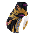 Air Glove Cyclops Black / Gold