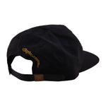 Unstructured Snapback Cyclops Black