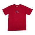 Short Sleeve Tee Cyclops Wine