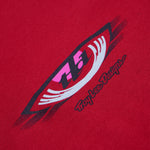 Short Sleeve Tee Cyclops Wine