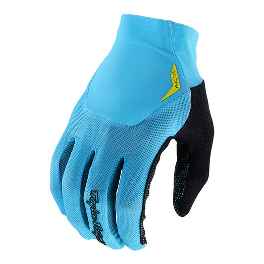 Ace Glove Mono Aqua