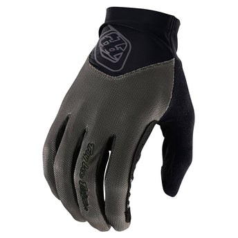 Ace Glove Solid Militaire