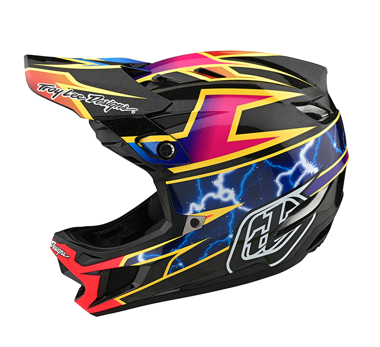 D4 Helmet – Troy Lee Designs Canada