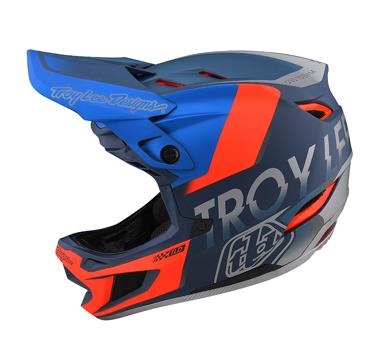 D4 Helmet – Troy Lee Designs Canada