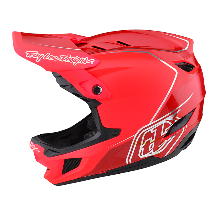 D4 Helmet – Troy Lee Designs Canada