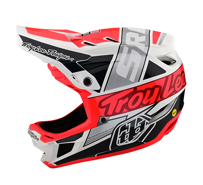 D4 Helmet – Troy Lee Designs Canada