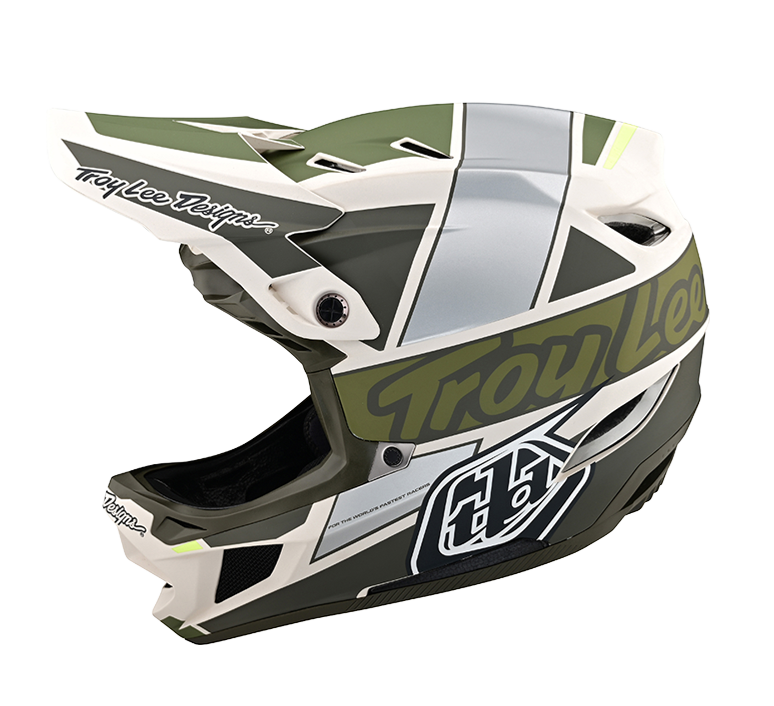 D4 Helmet – Troy Lee Designs Canada